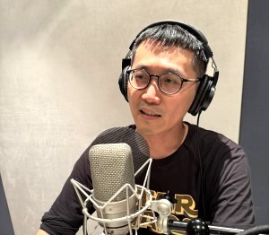 陳建榮