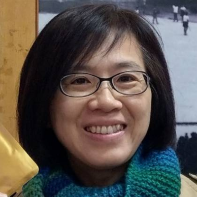 李淑華