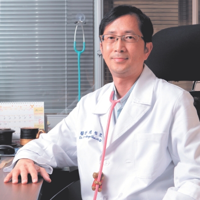 周怡宏