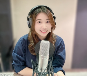 吳姿盈