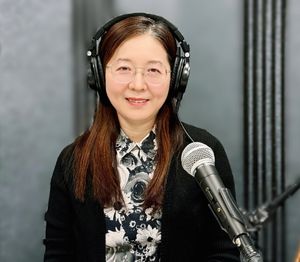 林麗玲